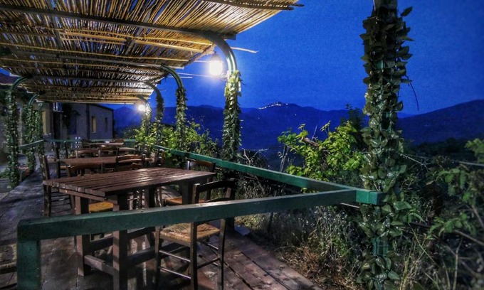 Castelbuono Apartamento | Villaggio dei Balocchi