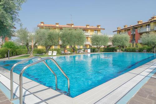Lugana Apartamento | Villaggio dei Fiori Appartamento Primula
