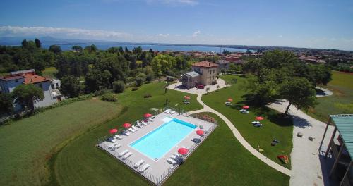 Desenzano del Garda Apartamento | Villaggio Esmera