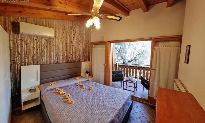 Villaggio Sanghen Apartamento | Villaggio Heliopolis