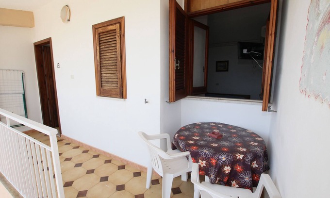 Ricadi Alquiler De RV | Villaggio Hotel Quattro Scogli