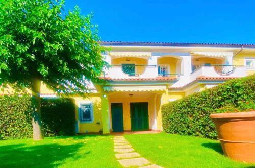 Porto Recanati Apartamento | Villaggio I Giardini del Conero