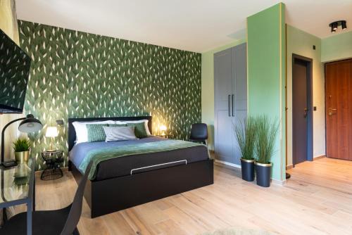 Garino Apartamento | Villaggio Ippico - bambnb