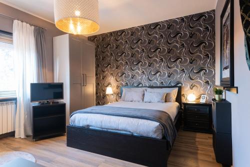 Garino Apartamento | Villaggio Junior - bambnb