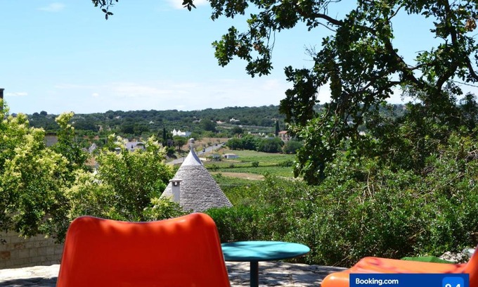 Ostuni Casa | Villaggio La Collina del Relax