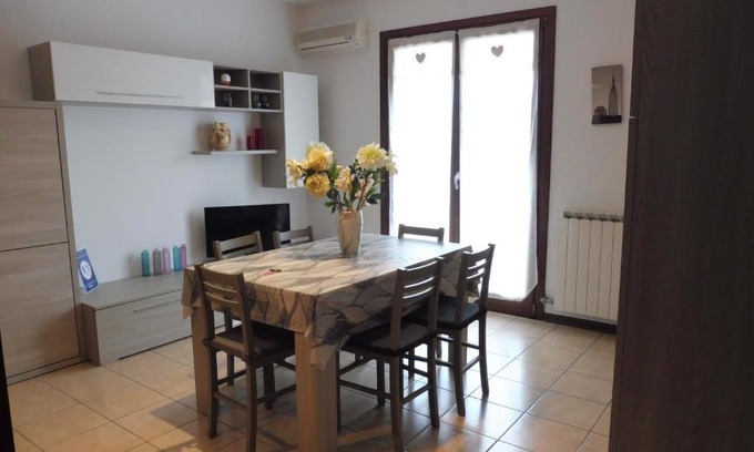 Caorle Apartamento | Villaggio Laguna app.to 5 e 38