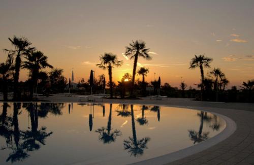 Caorle Complejo | Villaggio Laguna Blu
