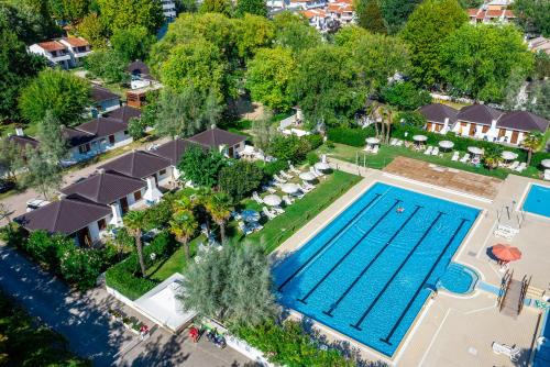 Lignano Sabbiadoro Complejo | Villaggio Los Nidos