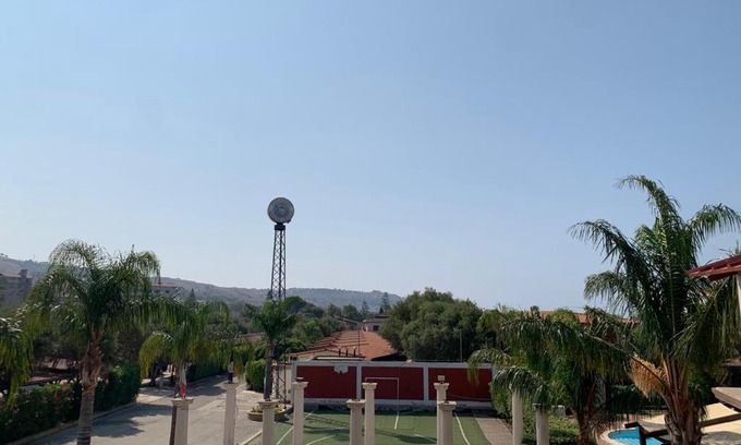 Lazzaro Hotel | Villaggio Magna Grecia