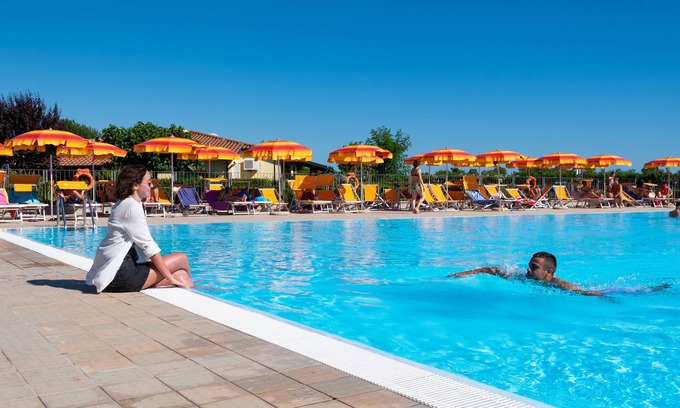 Riotorto Otro | Villaggio Mare Verde