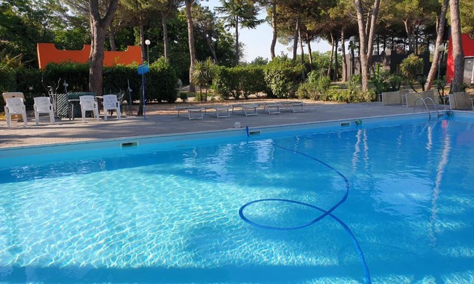 Misano Adriatico Complejo | Villaggio Mithos