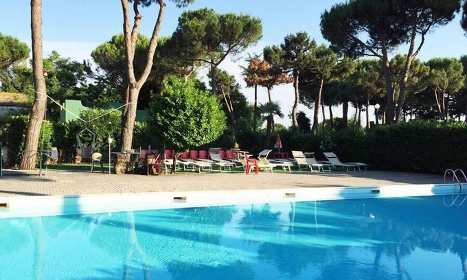 Misano Adriatico Alquiler De RV | Villaggio Mithos