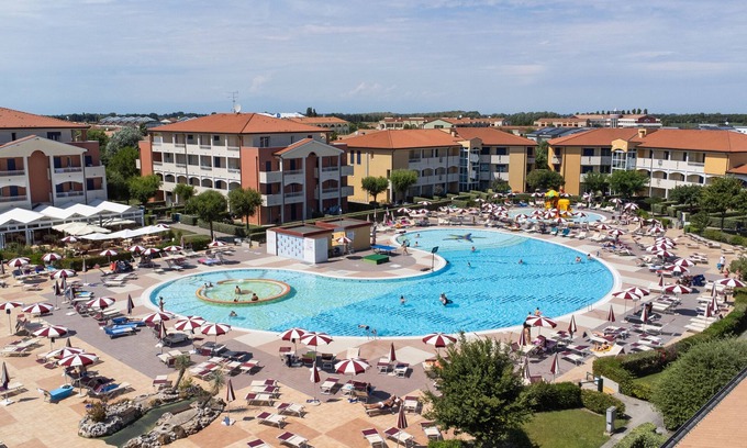 Caorle Apartamento | Villaggio Pini