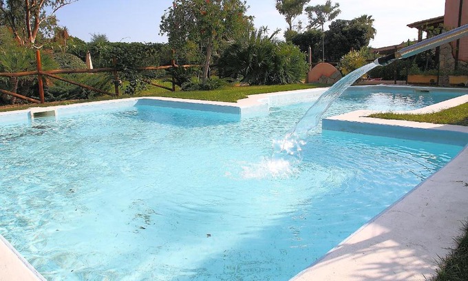 Costa Rei Complejo | Villaggio Piscina Rei