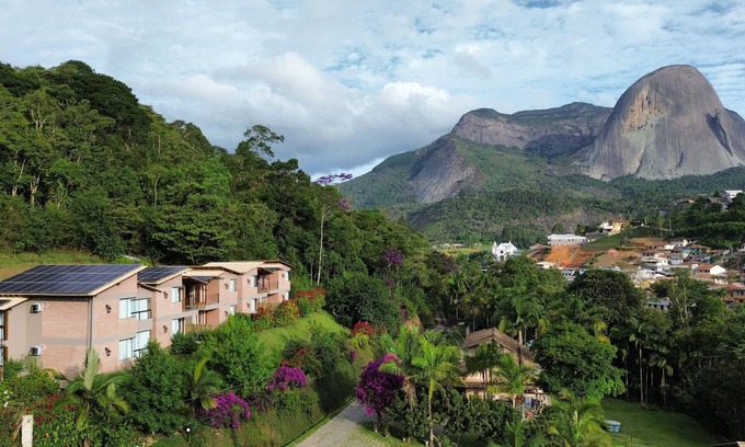 Pedra Azul Hotel | Villaggio Ronchi