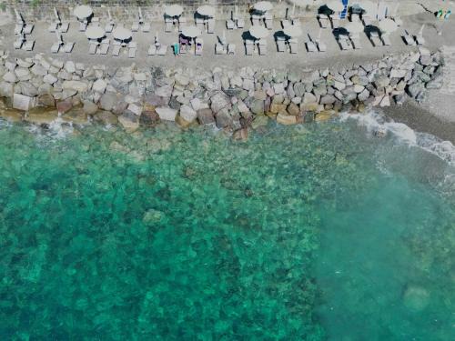 Moneglia Complejo | Villaggio Smeraldo