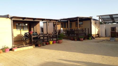 Marsala Complejo | VILLAGGIO STAGNONE