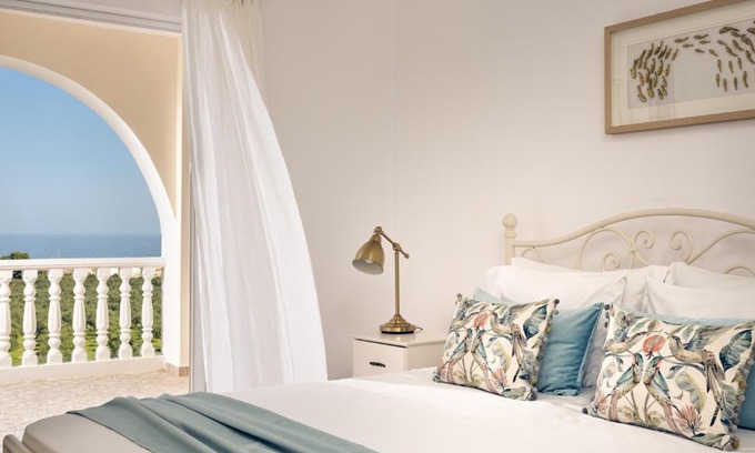 Vasilikos Apartamento | Villaggio Studios & Apartments