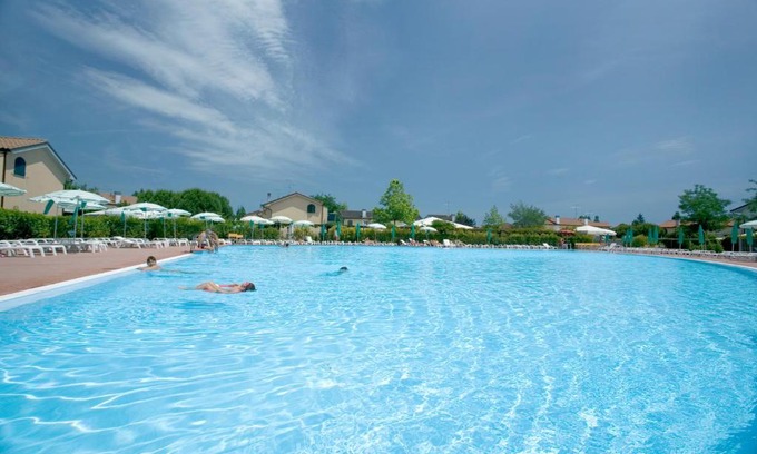 Lido Adriano Apartamento | Villaggio Teodorico