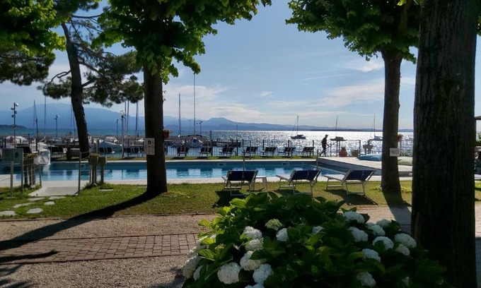 Monte Complejo | Villaggio Turistico dei Tigli