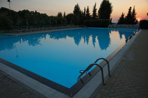 Scarlino Complejo | Villaggio Turistico Camping Il Fontino