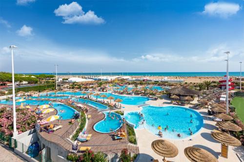 Bibione Lido del Sole Complejo | Villaggio Turistico Internazionale