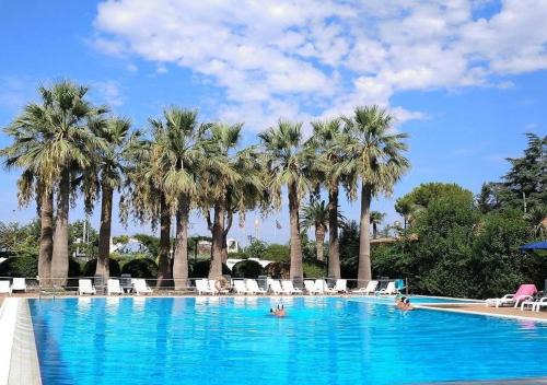 Praia a Mare Apartamento | Villaggio Turistico La Mantinera - Appartamenti de Luxe
