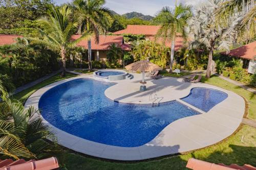 Potrero Apartamento | Villagio 30B - Condo Near Playa Potrero
