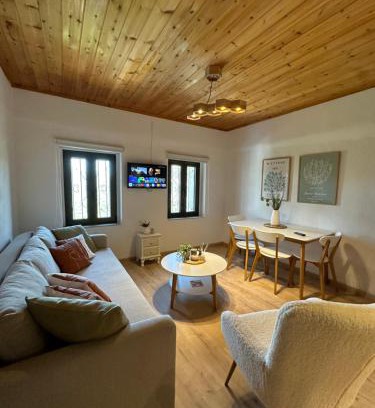 Zatouna Apartamento | Villagio Arcadia