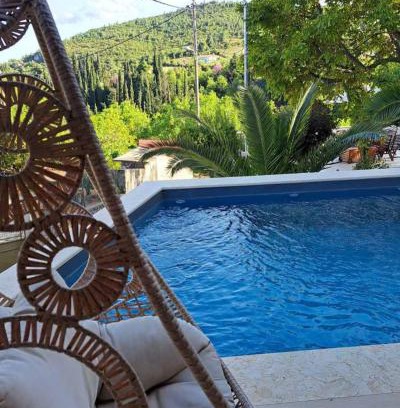 Kato Diminio Apartamento | Villagio inn Suite & Spa