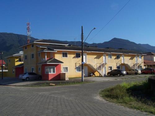 Caraguatatuba Casa | Villagio Verde Mare