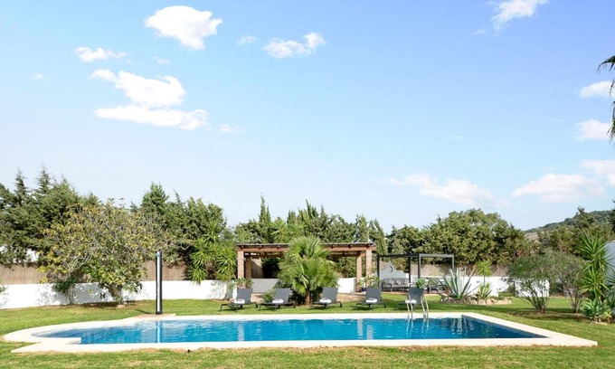 San Ambrosio Casa | Villalaluna