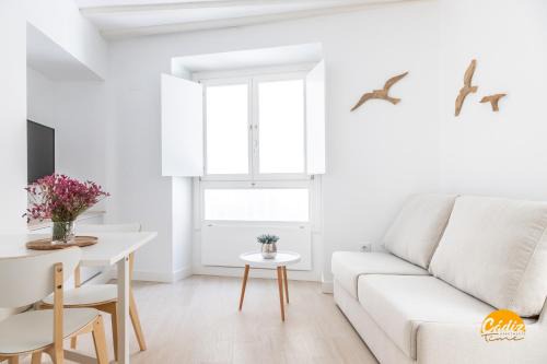 Centro histórico Apartamento | Villalobos by Cadiz Time