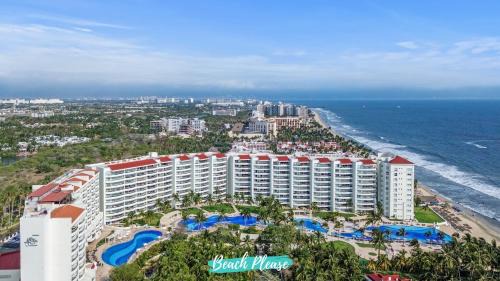 Nuevo Vallarta Apartamento | Villamagna - Beachfront Retreat with Oceanviews