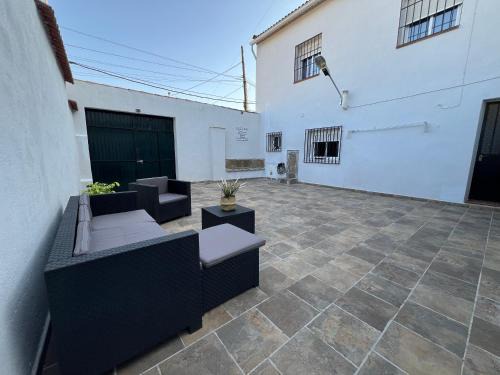 Santa Elena Casa | Villamaría, Alma de Despeñaperros