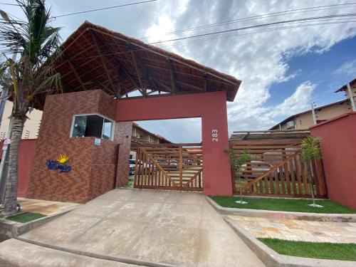 Luis Correia Apartamento | Villamares Atalaia