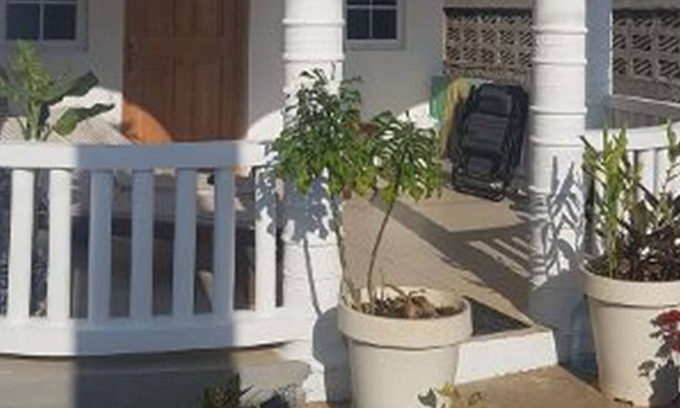 Montego Bay Villa | VillaMobay close to Montego Bay with spectacular ocean views