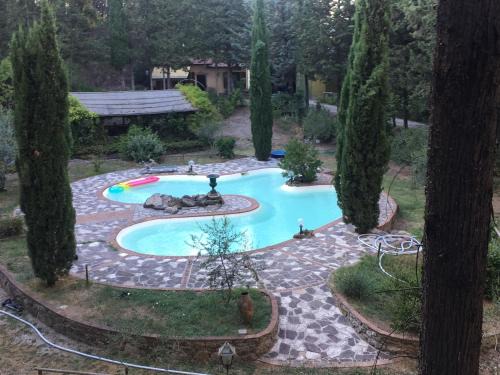 Umbertide Casa | Villamonestevole501