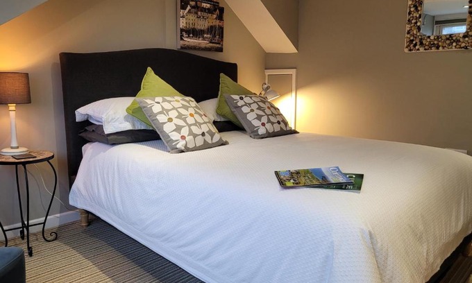 St Ives Cama Y Desayuno | Villamorva