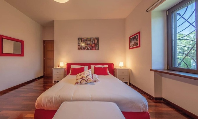 Aiello del Sabato Cama Y Desayuno | Villangelo - Camera con Bagno Privato - Titta