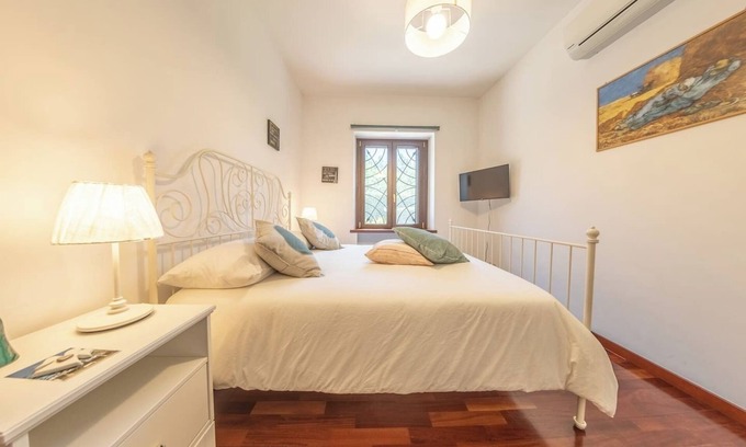 Aiello del Sabato Cama Y Desayuno | Villangelo - Camera Matrimoniale