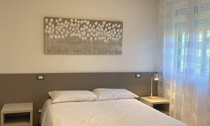 Villanova Casa | Villanova 4 Rooms whole accommodation self check-in