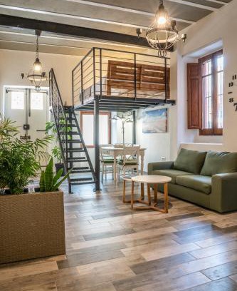 Cagliari Apartamento | Villanova Loft