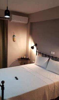Kallirakhi Apartamento | Villanta 2