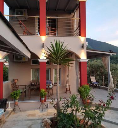 Kallirakhi Apartamento | Villanta