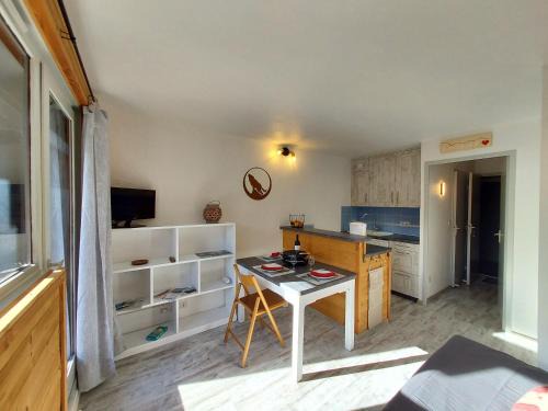 Villard-de-Lans Apartamento | Villard je t'aime - Résidence Les Chalets du Village - 2 Studios 4 personnes