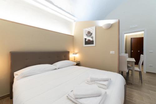 Historical Center Apartamento | Villari 48 Apartment - Appartamento 2