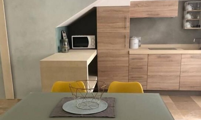 Otranto Villa | Villas 1