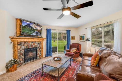 Steamboat Springs Apartamento | Villas 1425 condo