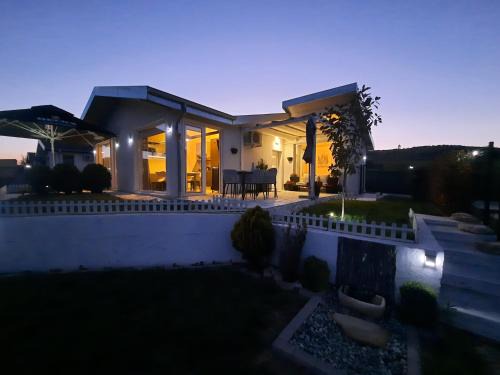 Osenovo Casa | villas 21,22 Albena sea view